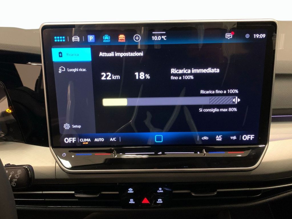 VOLKSWAGEN Golf Nuova Golf Edition Plus 1.5 TSI eHybrid 150 kW (20 - 16