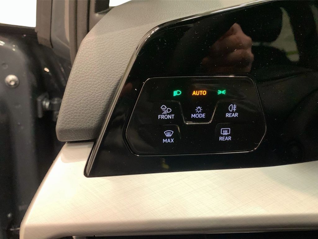 VOLKSWAGEN Golf Nuova Golf Edition Plus 1.5 TSI eHybrid 150 kW (20 - 21