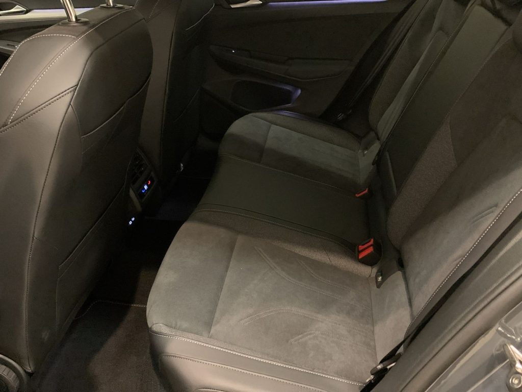 VOLKSWAGEN Golf Nuova Golf Edition Plus 1.5 TSI eHybrid 150 kW (20 - 24