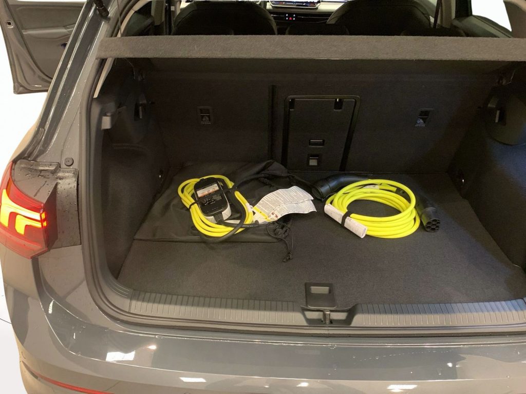 VOLKSWAGEN Golf Nuova Golf Edition Plus 1.5 TSI eHybrid 150 kW (20 - 25