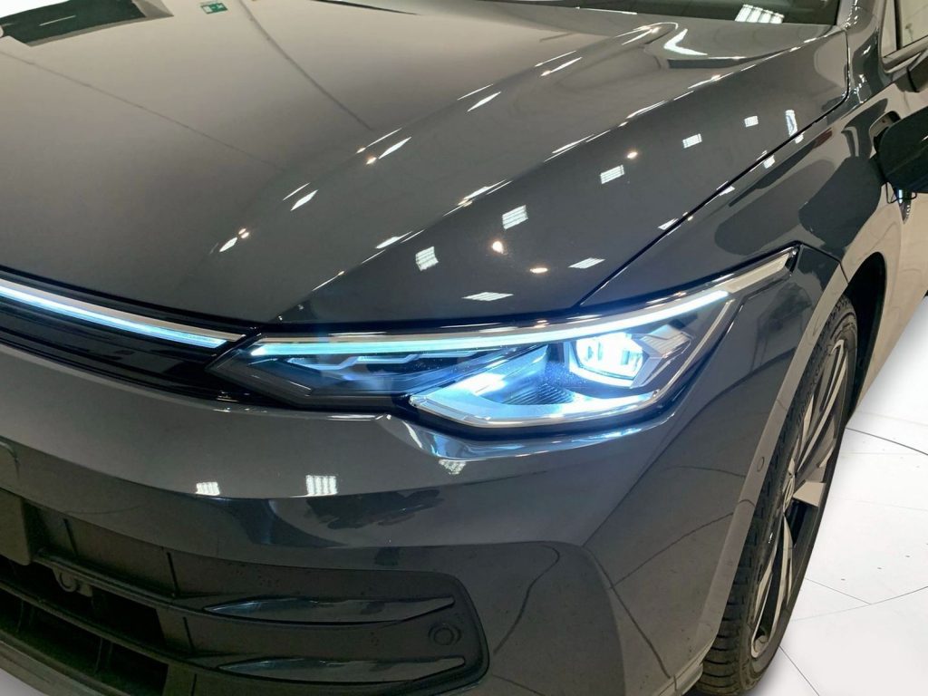 VOLKSWAGEN Golf Nuova Golf Edition Plus 1.5 TSI eHybrid 150 kW (20 - 27