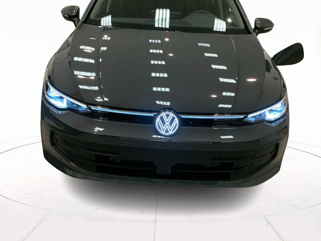 VOLKSWAGEN Golf Nuova Golf Edition Plus 1.5 TSI eHybrid 150 kW (20 - 28