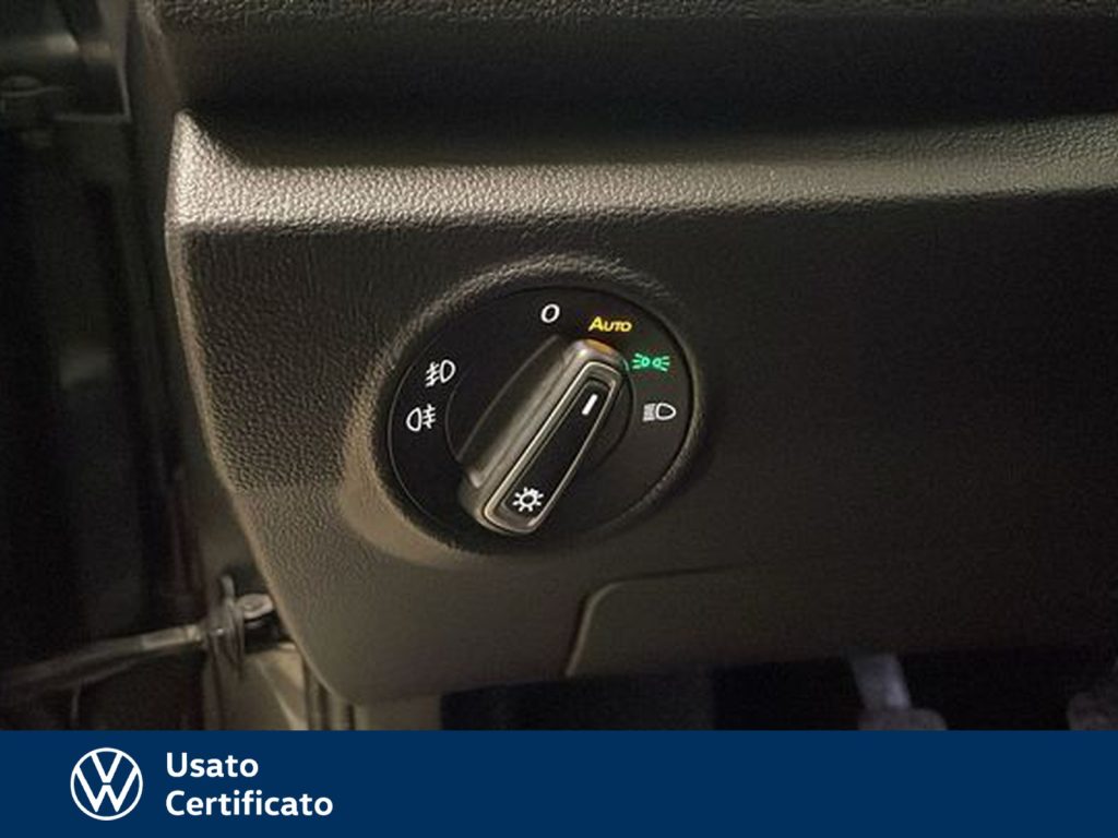 VOLKSWAGEN T-Roc 1.0 tsi style 110cv - 15