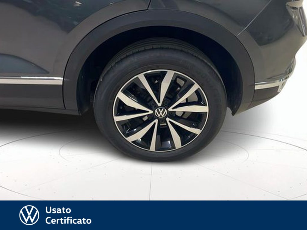 VOLKSWAGEN T-Roc 1.0 tsi style 110cv - 18