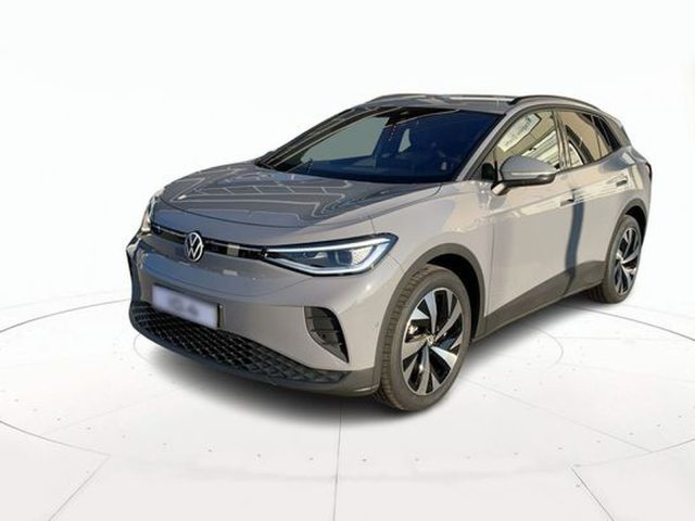 VOLKSWAGEN ID.4 Grigio pastello