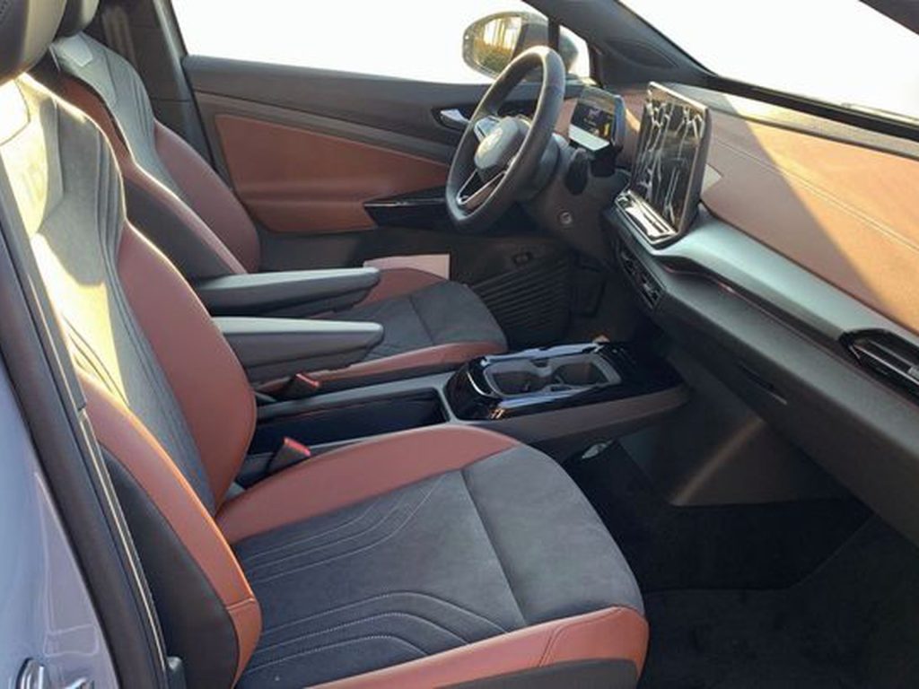 VOLKSWAGEN ID.4 Pro Edition Plus Batteria da 77kWh (net) 210 kW (2 - 5