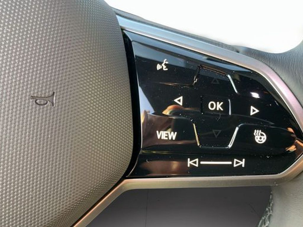 VOLKSWAGEN ID.4 Pro Edition Plus Batteria da 77kWh (net) 210 kW (2 - 9