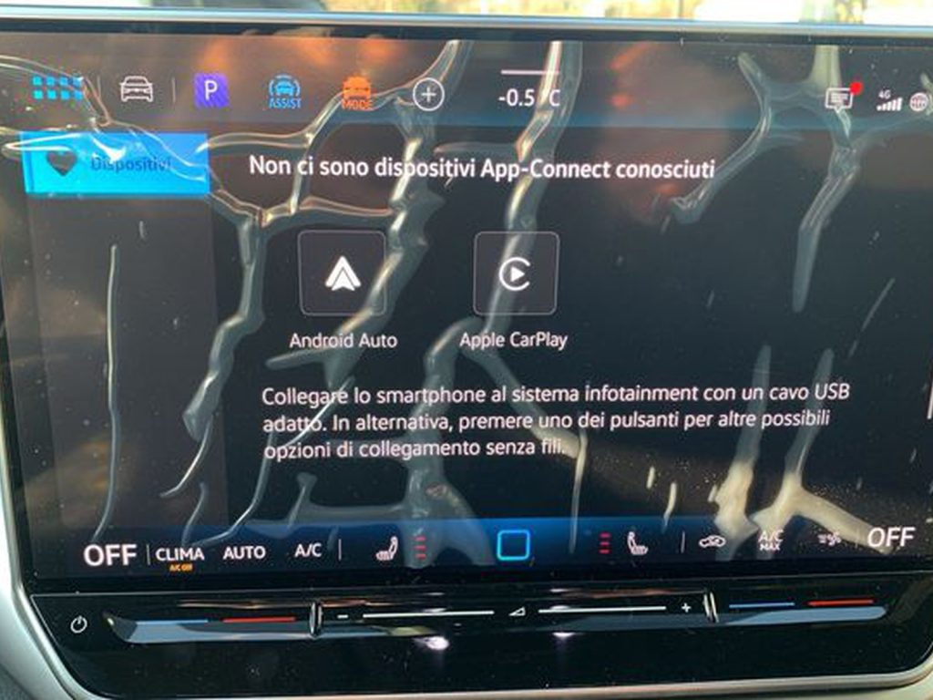 VOLKSWAGEN ID.4 Pro Edition Plus Batteria da 77kWh (net) 210 kW (2 - 11