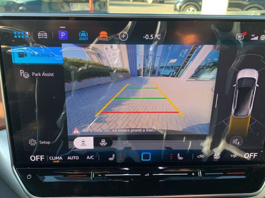 VOLKSWAGEN ID.4 Pro Edition Plus Batteria da 77kWh (net) 210 kW (2 - 13