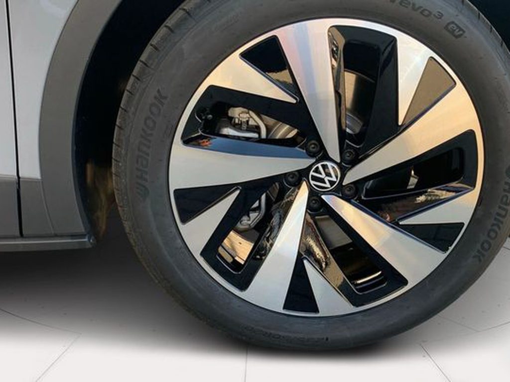 VOLKSWAGEN ID.4 Pro Edition Plus Batteria da 77kWh (net) 210 kW (2 - 18