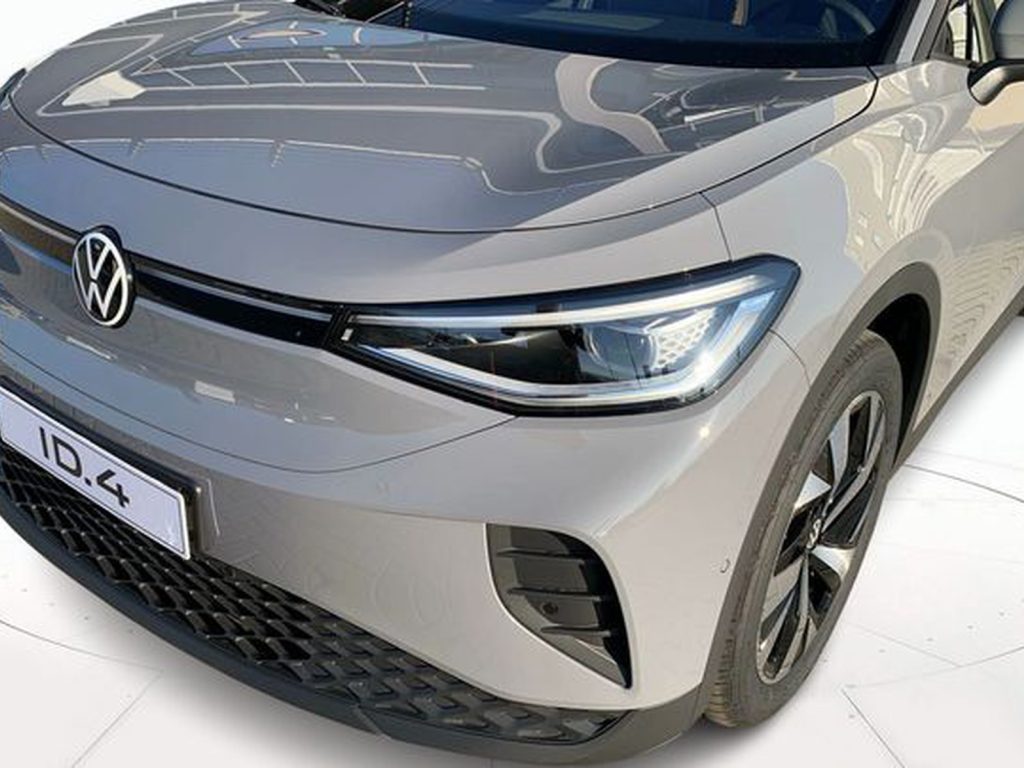 VOLKSWAGEN ID.4 Pro Edition Plus Batteria da 77kWh (net) 210 kW (2 - 19