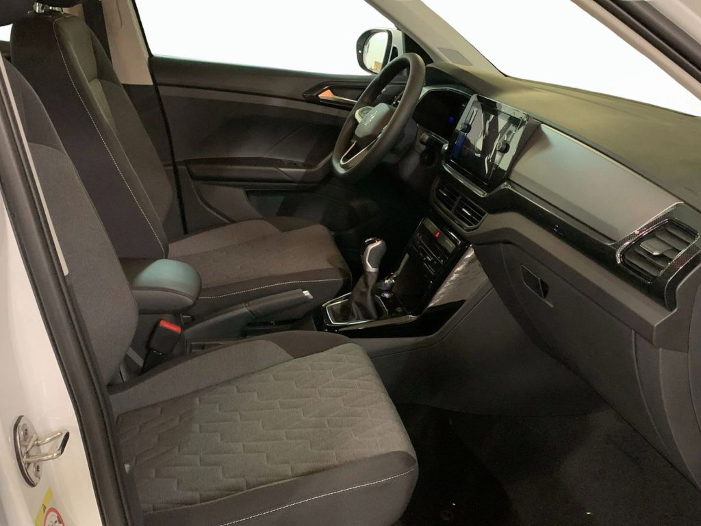 VOLKSWAGEN T-Cross Nuova T-Cross Edition Plus 1.0 TSI 70 kW (95 CV) M - 6