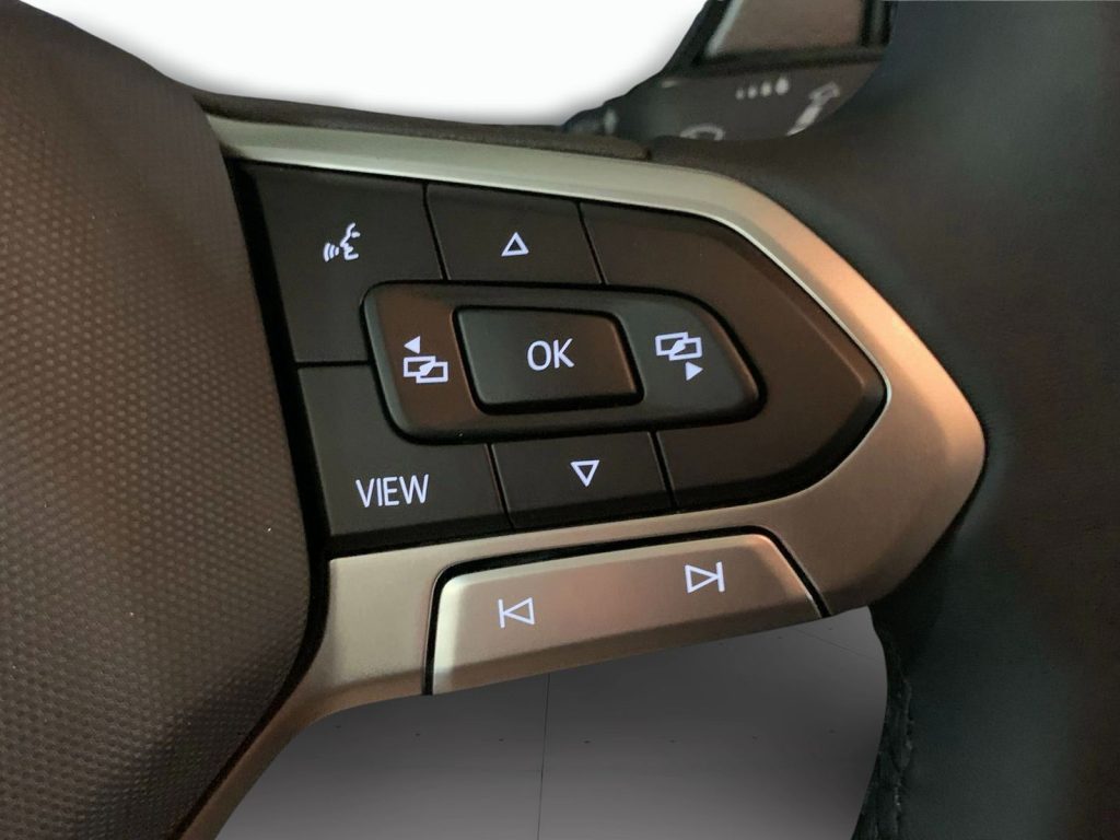 VOLKSWAGEN T-Cross Nuova T-Cross Edition Plus 1.0 TSI 70 kW (95 CV) M - 9