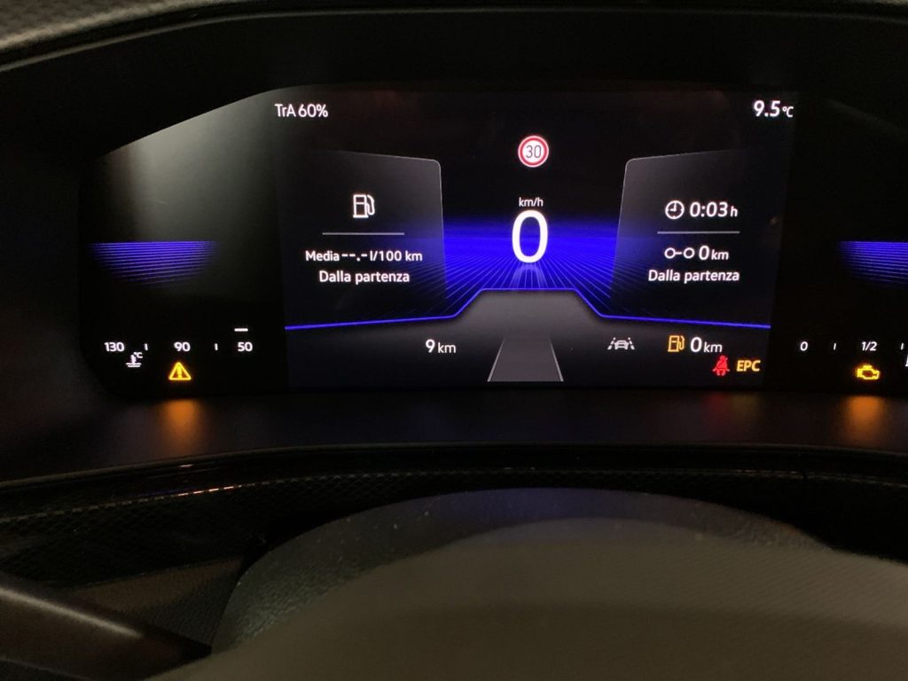 VOLKSWAGEN T-Cross Nuova T-Cross Edition Plus 1.0 TSI 70 kW (95 CV) M - 11