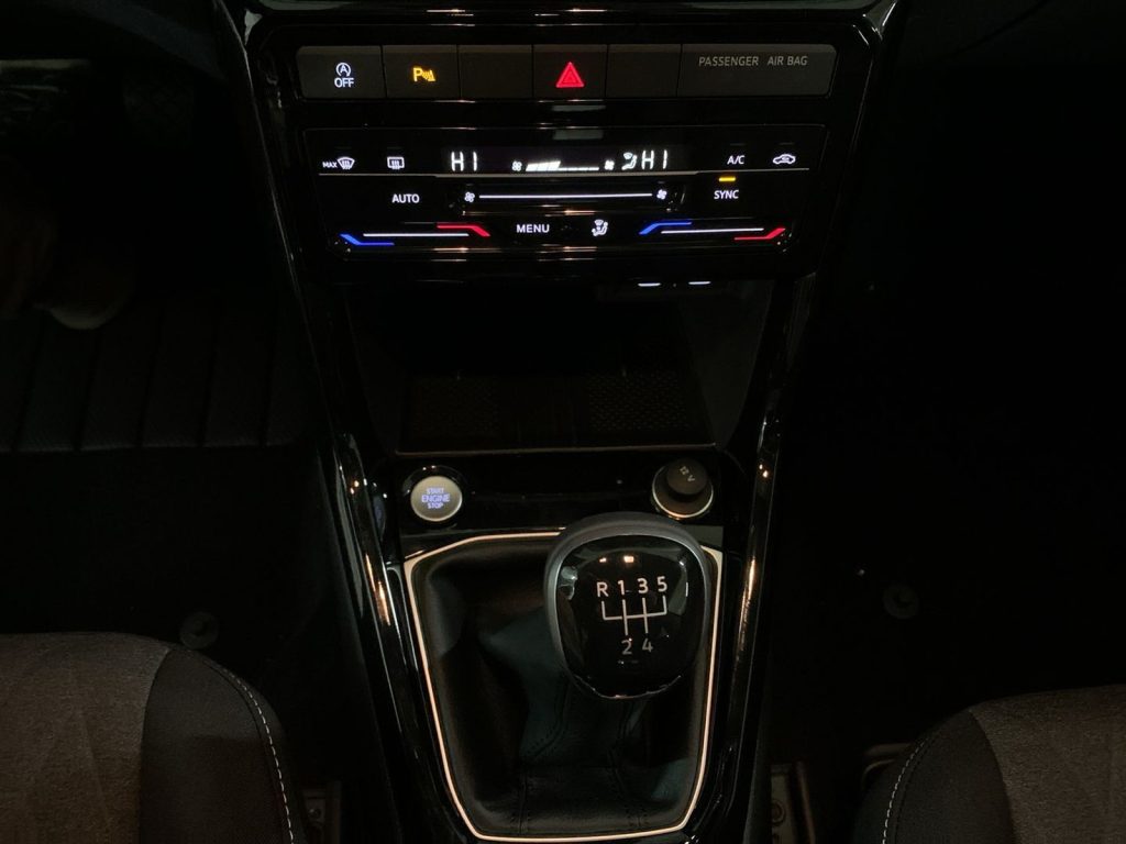 VOLKSWAGEN T-Cross Nuova T-Cross Edition Plus 1.0 TSI 70 kW (95 CV) M - 13