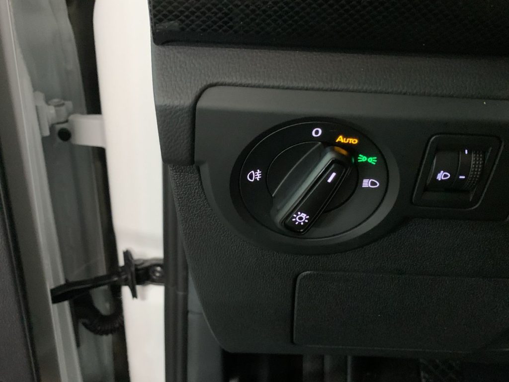 VOLKSWAGEN T-Cross Nuova T-Cross Edition Plus 1.0 TSI 70 kW (95 CV) M - 17