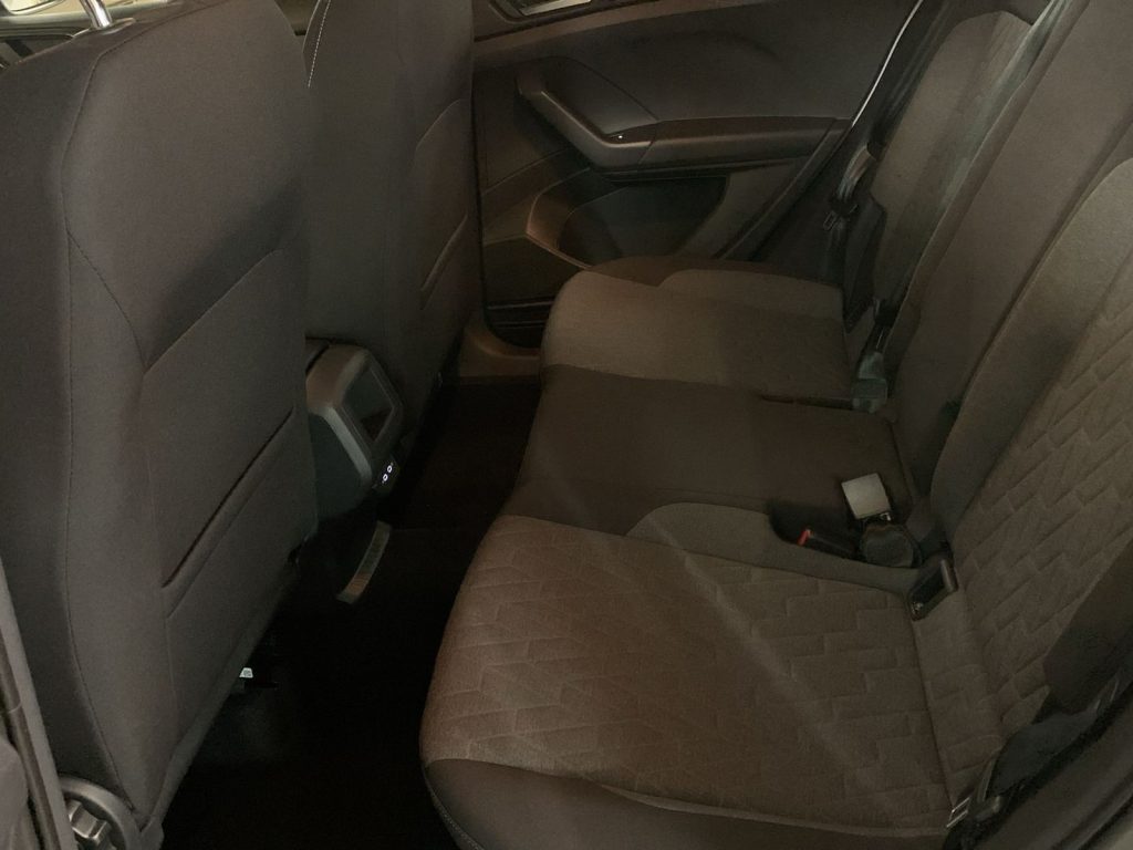 VOLKSWAGEN T-Cross Nuova T-Cross Edition Plus 1.0 TSI 70 kW (95 CV) M - 19