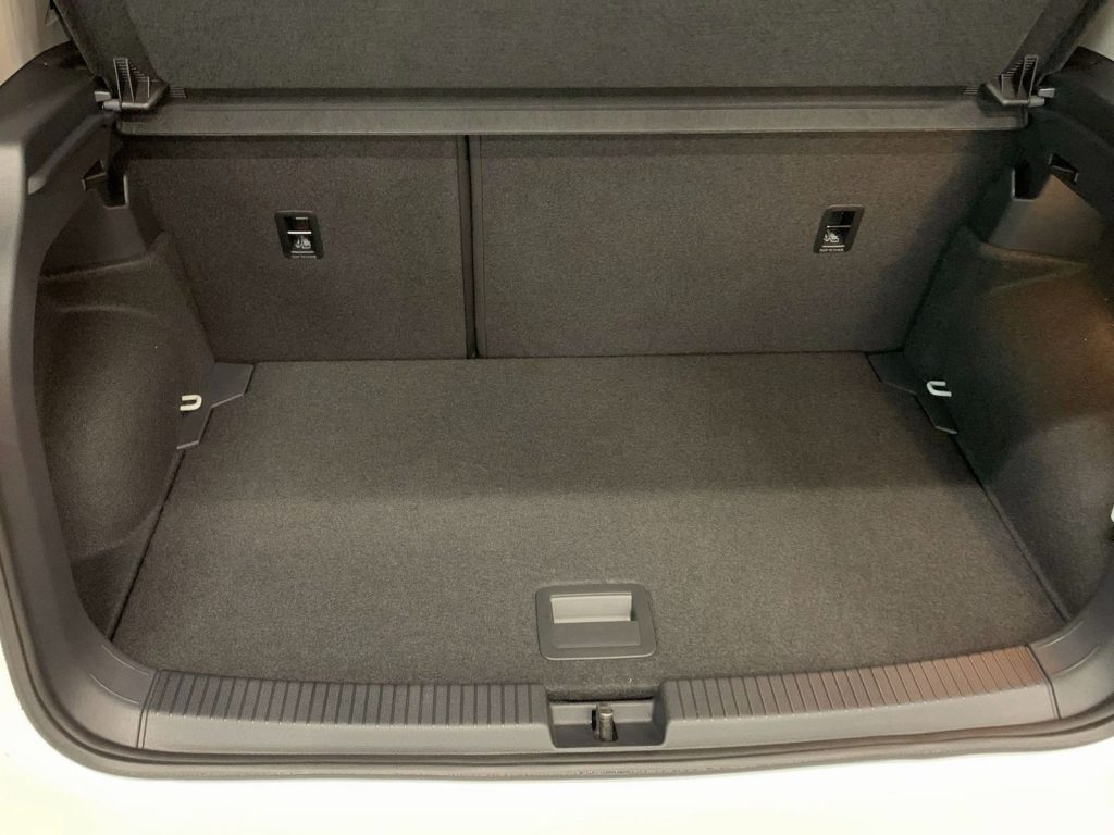 VOLKSWAGEN T-Cross Nuova T-Cross Edition Plus 1.0 TSI 70 kW (95 CV) M - 20