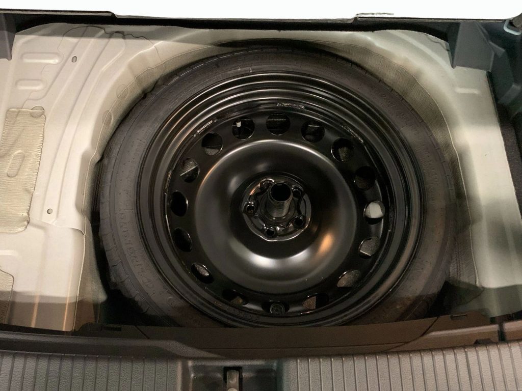 VOLKSWAGEN T-Cross Nuova T-Cross Edition Plus 1.0 TSI 70 kW (95 CV) M - 21