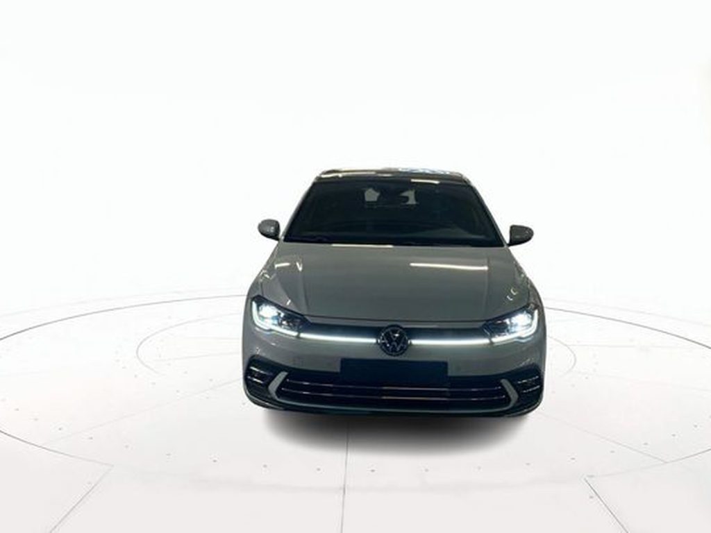 VOLKSWAGEN Polo Edition 50 1.0 TSI 70 kW (95 CV) DSG - 2