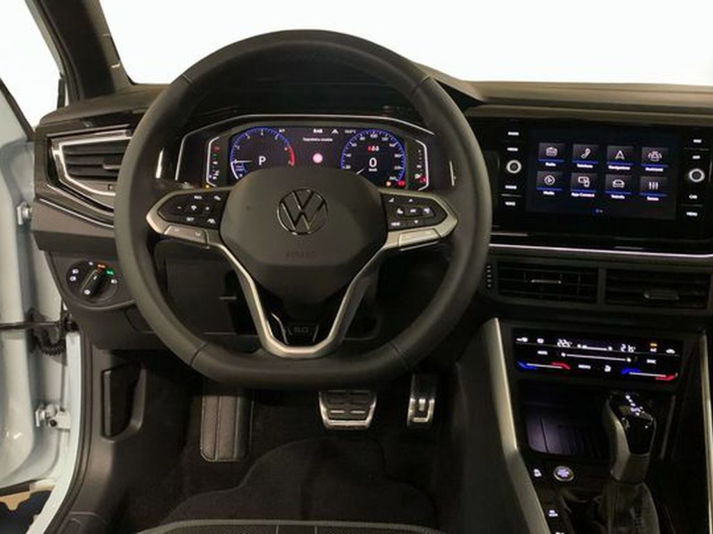 VOLKSWAGEN Polo Edition 50 1.0 TSI 70 kW (95 CV) DSG - 6