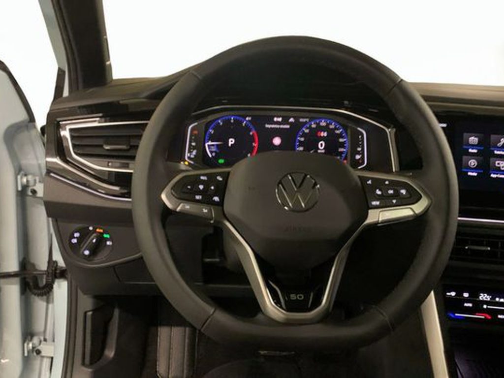 VOLKSWAGEN Polo Edition 50 1.0 TSI 70 kW (95 CV) DSG - 7