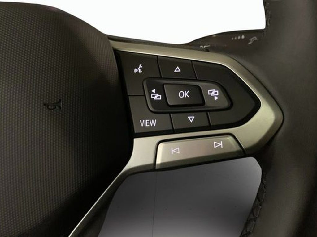 VOLKSWAGEN Polo Edition 50 1.0 TSI 70 kW (95 CV) DSG - 8