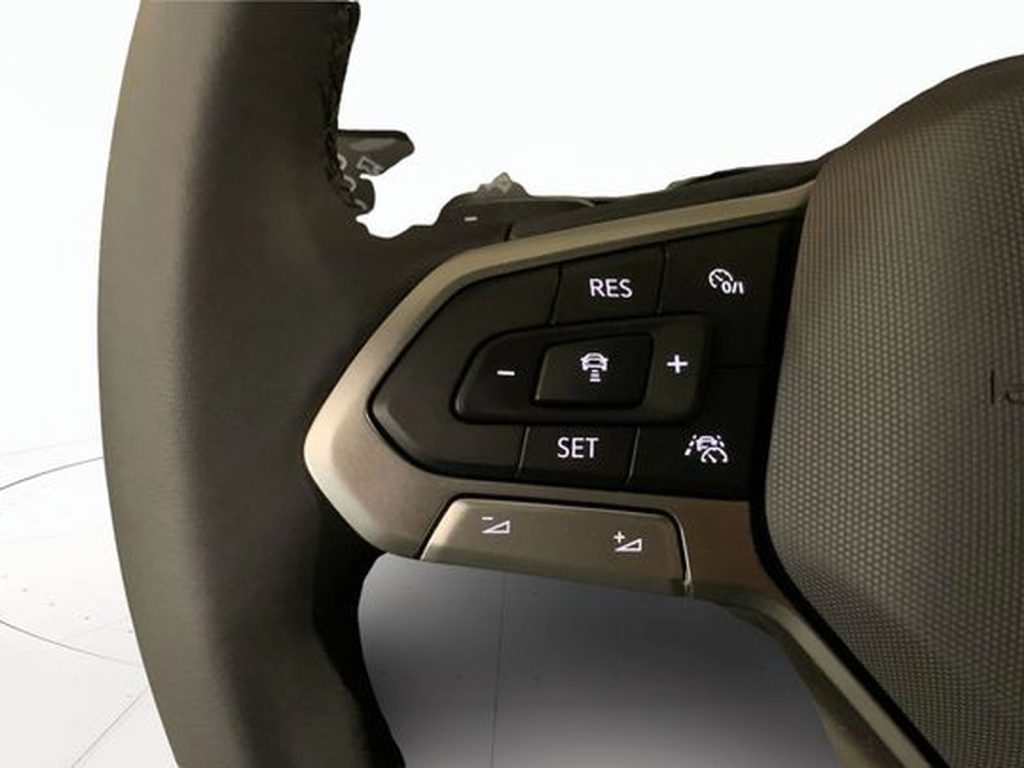 VOLKSWAGEN Polo Edition 50 1.0 TSI 70 kW (95 CV) DSG - 9