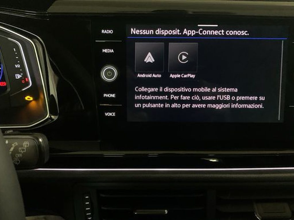 VOLKSWAGEN Polo Edition 50 1.0 TSI 70 kW (95 CV) DSG - 13