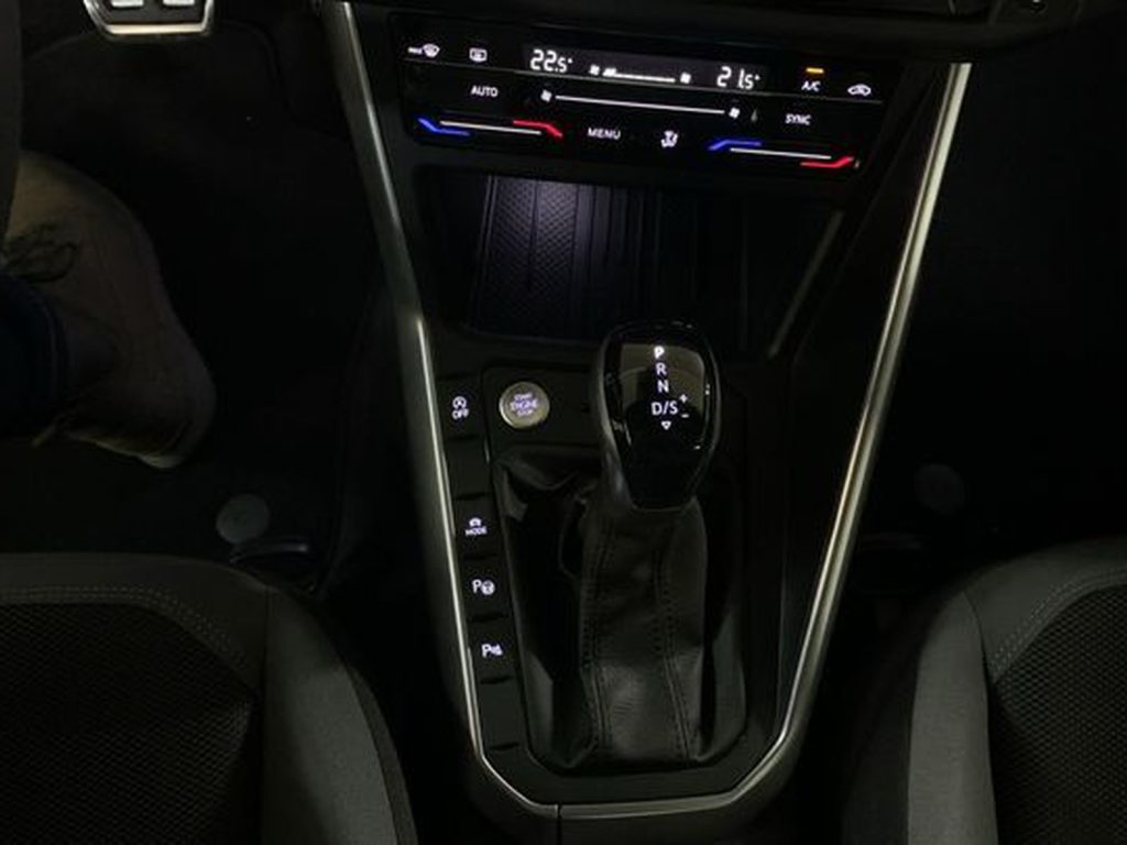 VOLKSWAGEN Polo Edition 50 1.0 TSI 70 kW (95 CV) DSG - 14