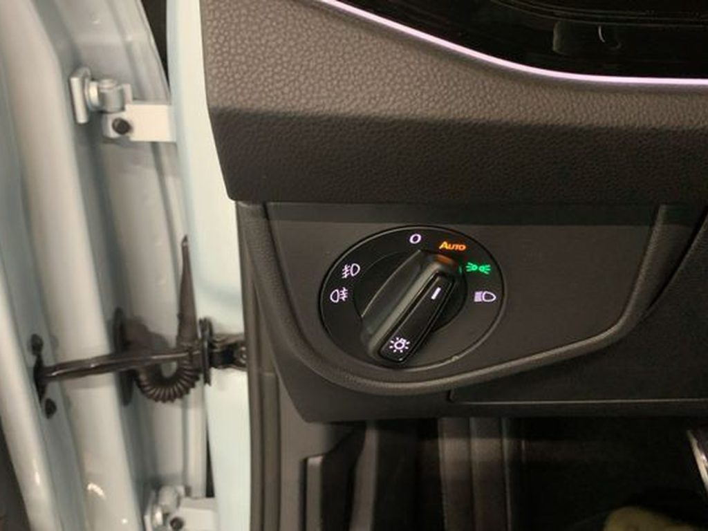 VOLKSWAGEN Polo Edition 50 1.0 TSI 70 kW (95 CV) DSG - 15