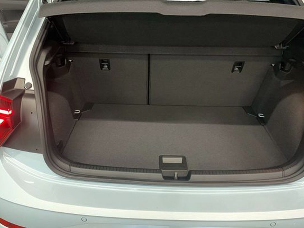 VOLKSWAGEN Polo Edition 50 1.0 TSI 70 kW (95 CV) DSG - 17