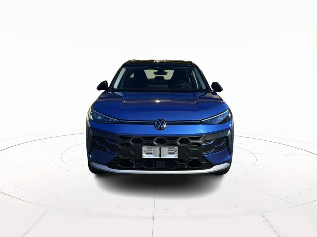 VOLKSWAGEN T-Roc 1.5 etsi life 115cv dsg - 2