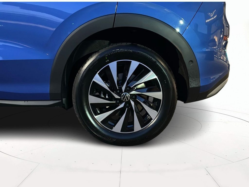 VOLKSWAGEN T-Roc 1.5 etsi life 115cv dsg - 7