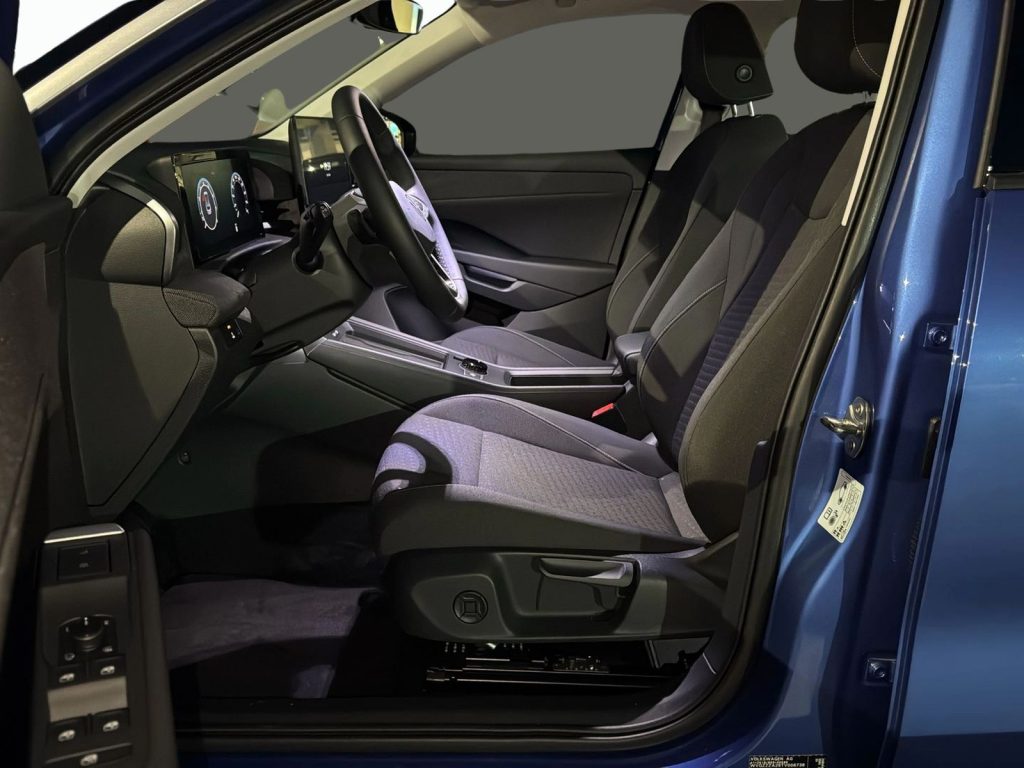 VOLKSWAGEN T-Roc 1.5 etsi life 115cv dsg - 8