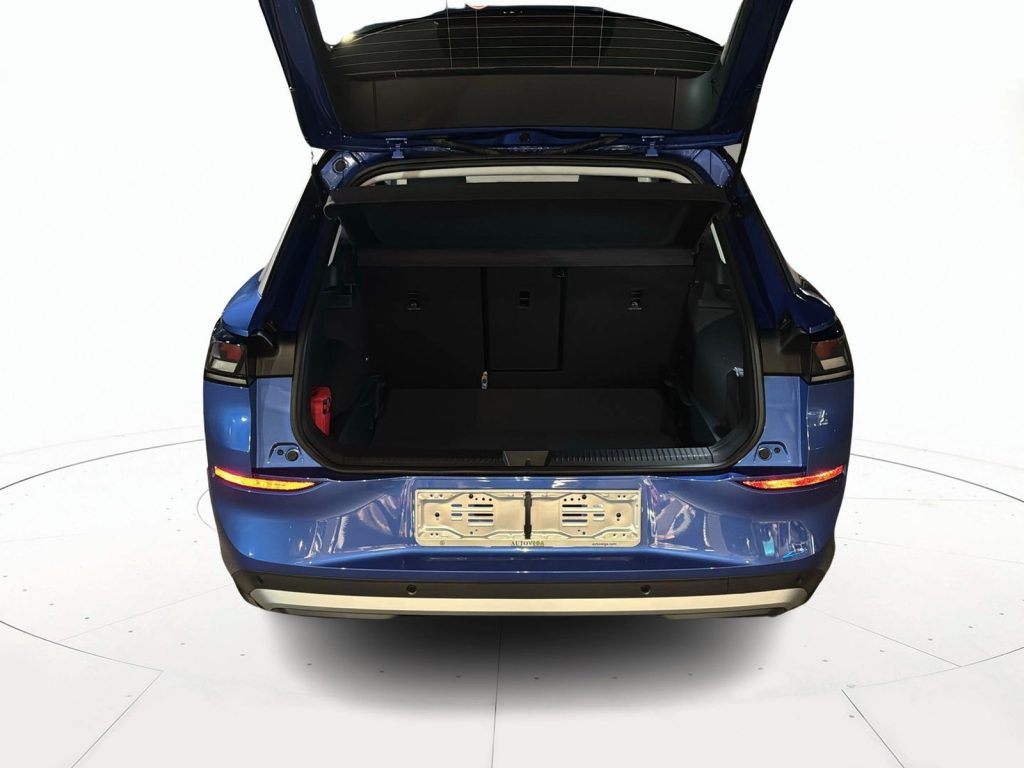 VOLKSWAGEN T-Roc 1.5 etsi life 115cv dsg - 11