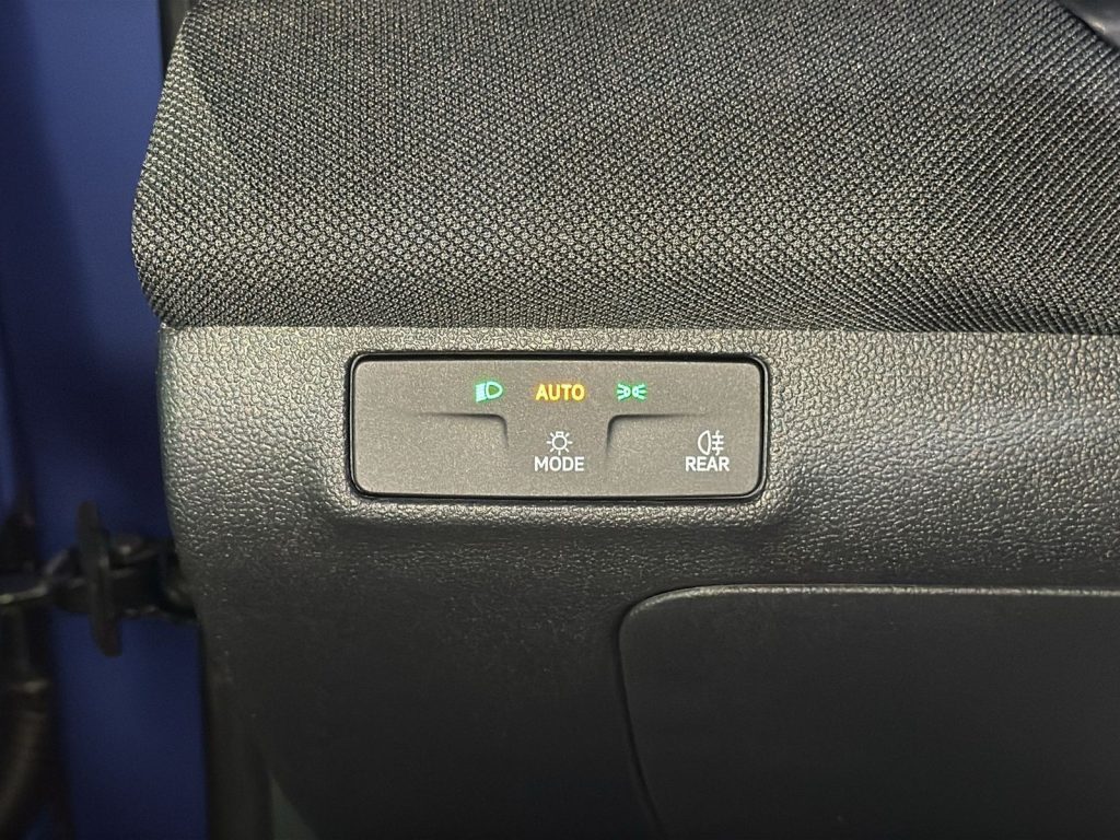 VOLKSWAGEN T-Roc 1.5 etsi life 115cv dsg - 13