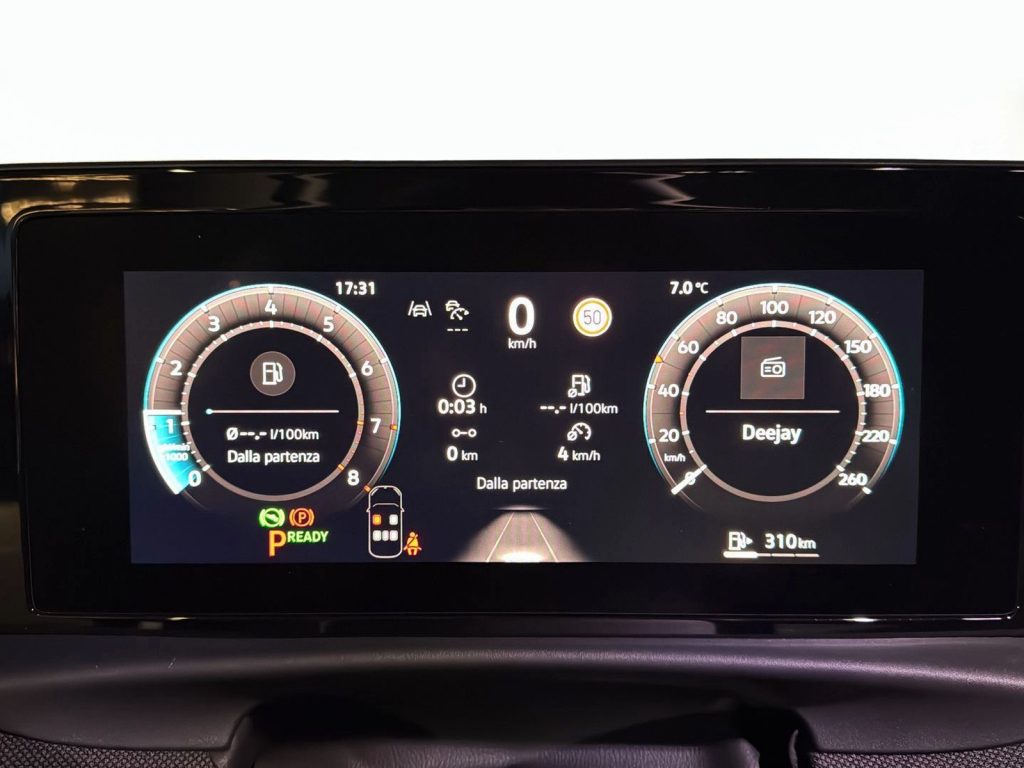 VOLKSWAGEN T-Roc 1.5 etsi life 115cv dsg - 14