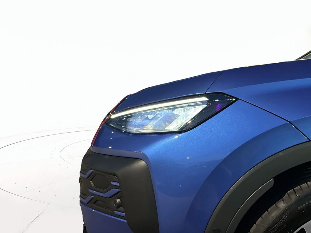 VOLKSWAGEN T-Roc 1.5 etsi life 115cv dsg - 20