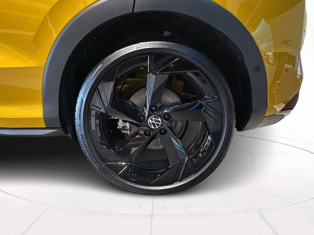 VOLKSWAGEN T-Roc 1.5 etsi r-line 150cv dsg - 6