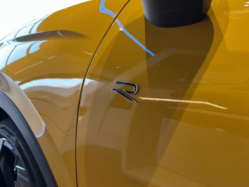 VOLKSWAGEN T-Roc 1.5 etsi r-line 150cv dsg - 7