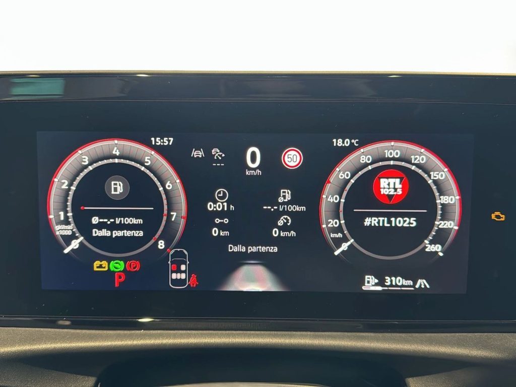 VOLKSWAGEN T-Roc 1.5 etsi r-line 150cv dsg - 15