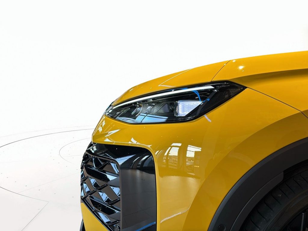 VOLKSWAGEN T-Roc 1.5 etsi r-line 150cv dsg - 21