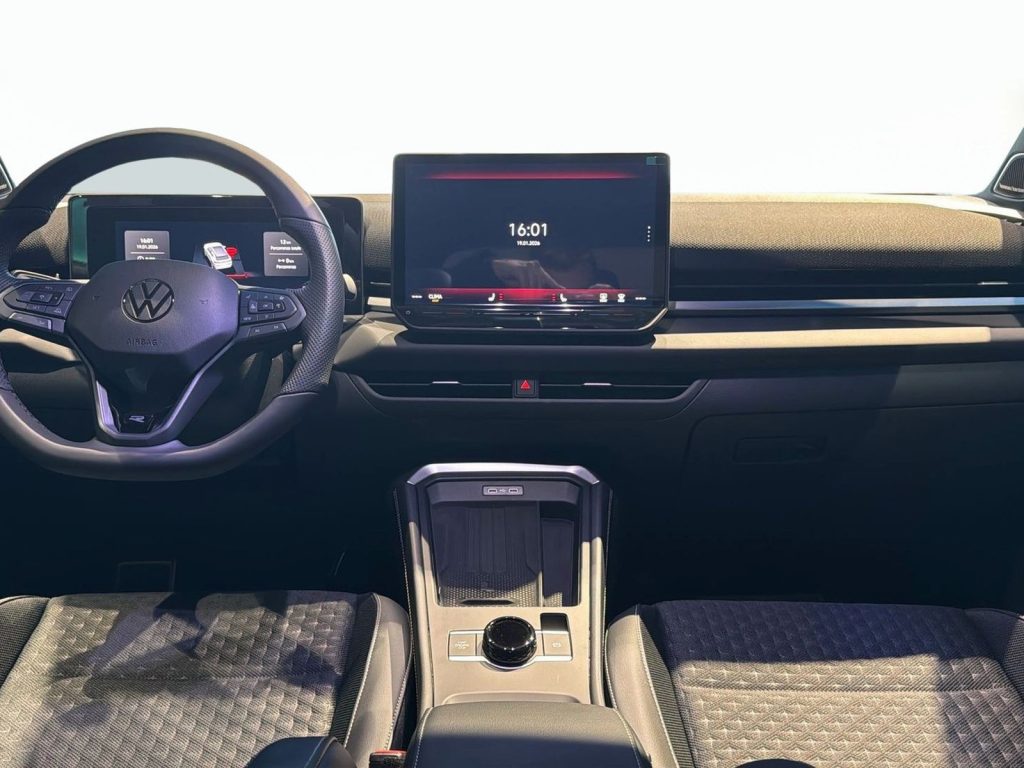 VOLKSWAGEN T-Roc 1.5 etsi r-line 150cv dsg - 23