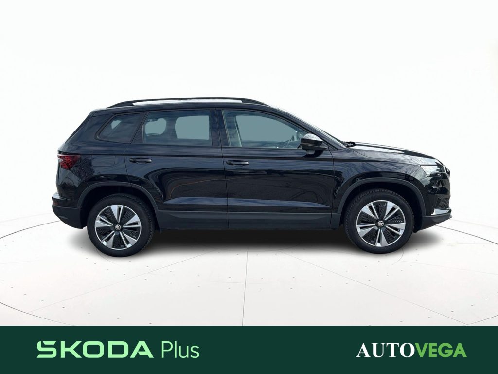 SKODA Karoq 2.0 tdi executive 115cv - 2