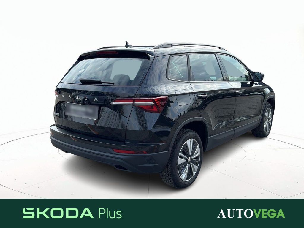 SKODA Karoq 2.0 tdi executive 115cv - 3