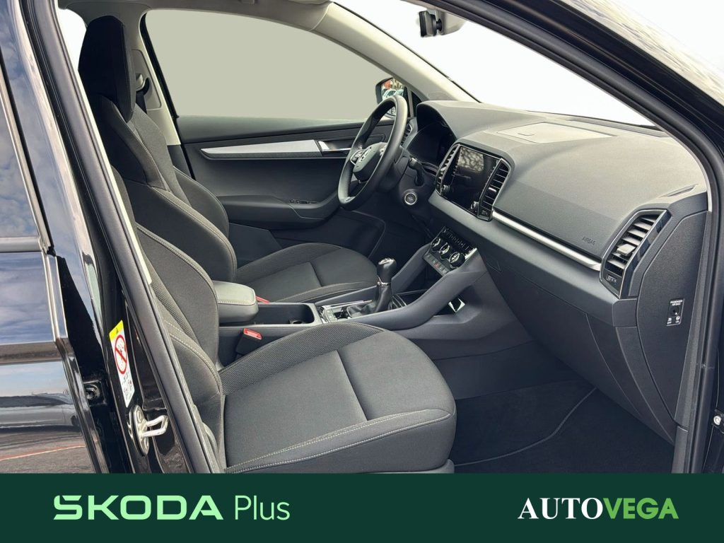 SKODA Karoq 2.0 tdi executive 115cv - 5