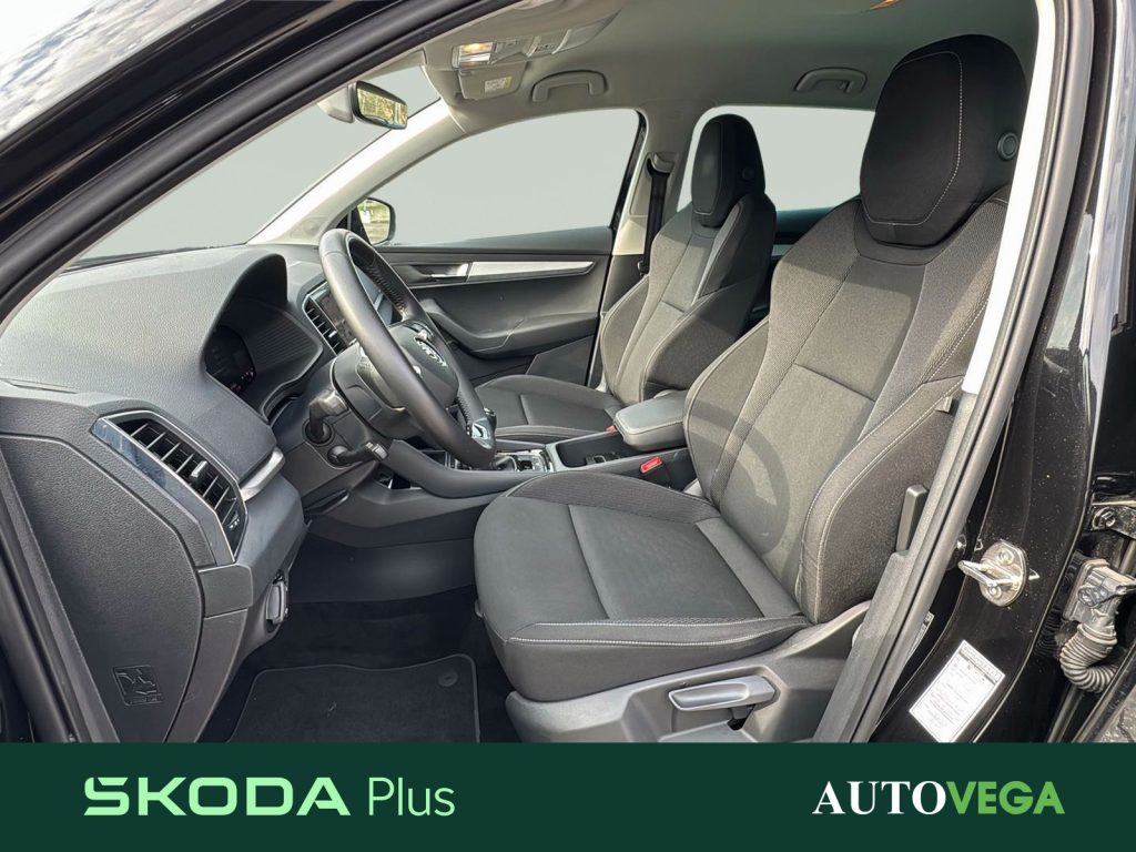 SKODA Karoq 2.0 tdi executive 115cv - 15