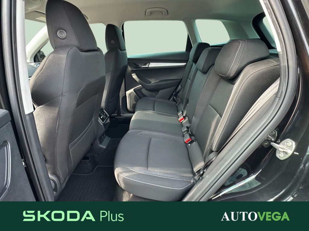 SKODA Karoq 2.0 tdi executive 115cv - 16