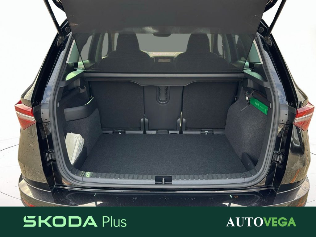 SKODA Karoq 2.0 tdi executive 115cv - 17